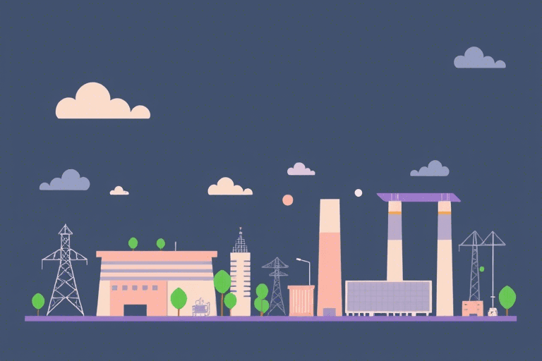 能源工程管理系统有哪些？如何构建高效、智能的能源管理解决方案？