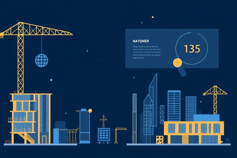 工程资料管理软件系统如何实现高效协同与智能管控？