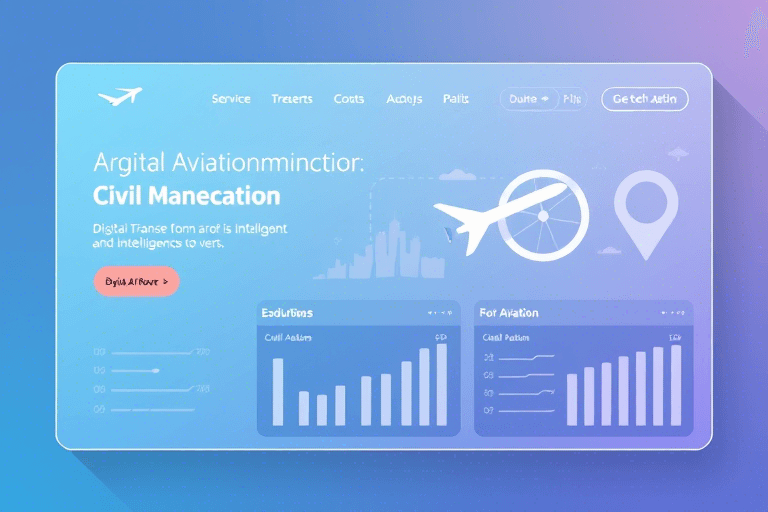 民航招投标工程管理系统如何实现高效、透明与合规的项目管理