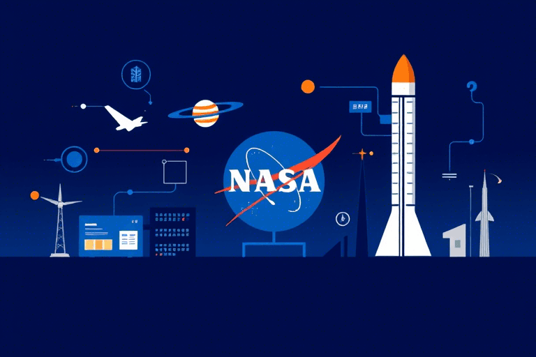 NASA管理系统工程如何实现卓越的航天项目管理？