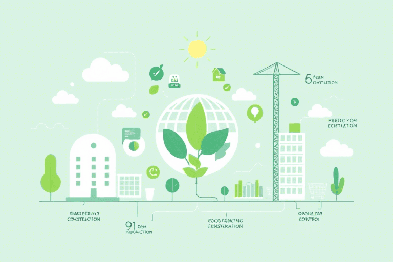 光大环保工程管理系统如何提升项目管理效率与可持续发展能力