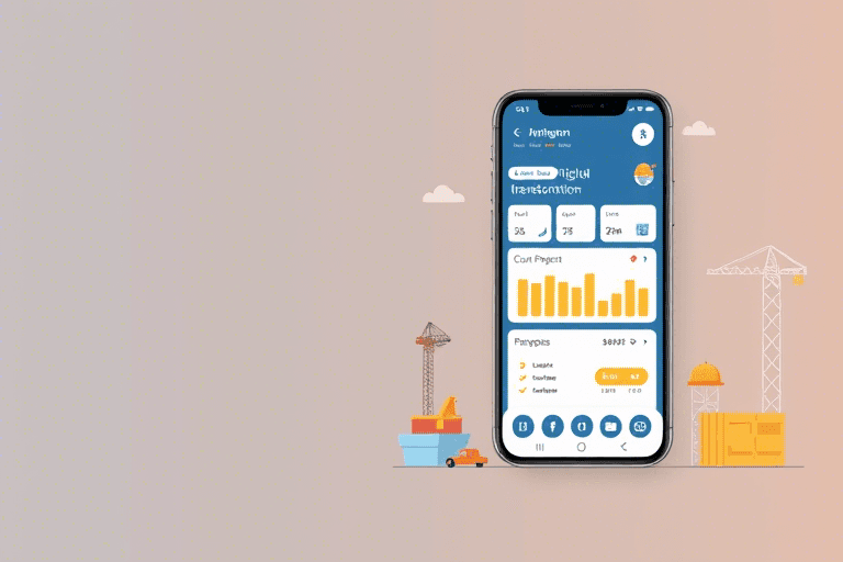 手机版工程管理系统下载：如何快速获取并高效使用？