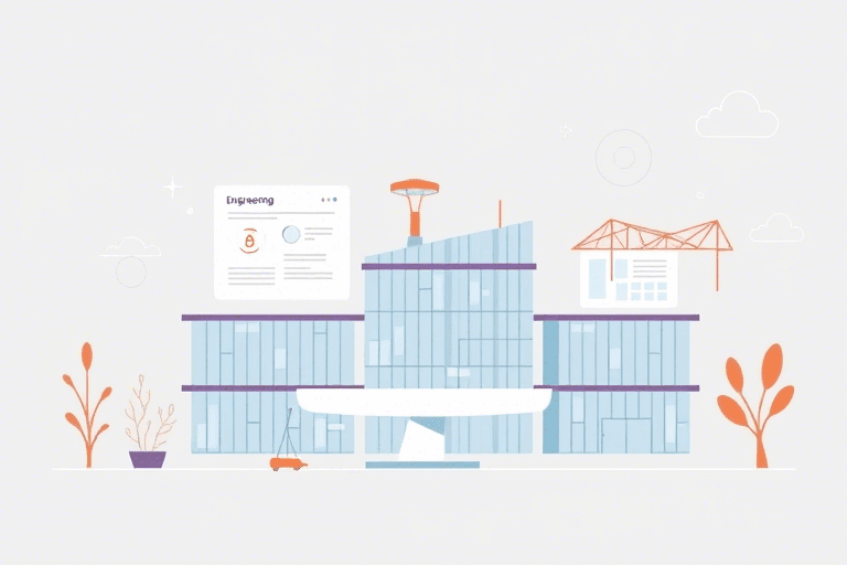 工程资料管理系统官网怎么建？一站式搭建方案与核心功能全解析