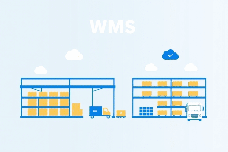 工程仓库管理系统定制要求怎么做？如何实现高效精准的仓储管理？