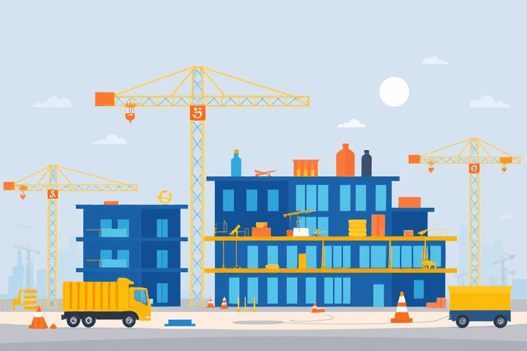 临汾工程事务管理系统如何提升项目管理效率与透明度