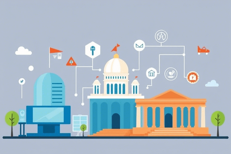 中国应急管理系统工程如何构建？从顶层设计到基层执行的全面解析