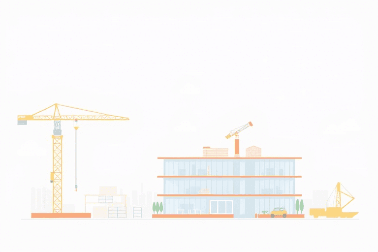 晋中建筑工程管理系统如何提升项目管理效率与安全水平