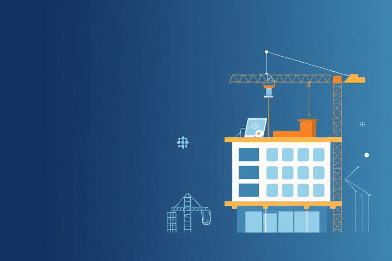 智能工程管理系统 Java开发：如何构建高效、可扩展的工程项目管理平台