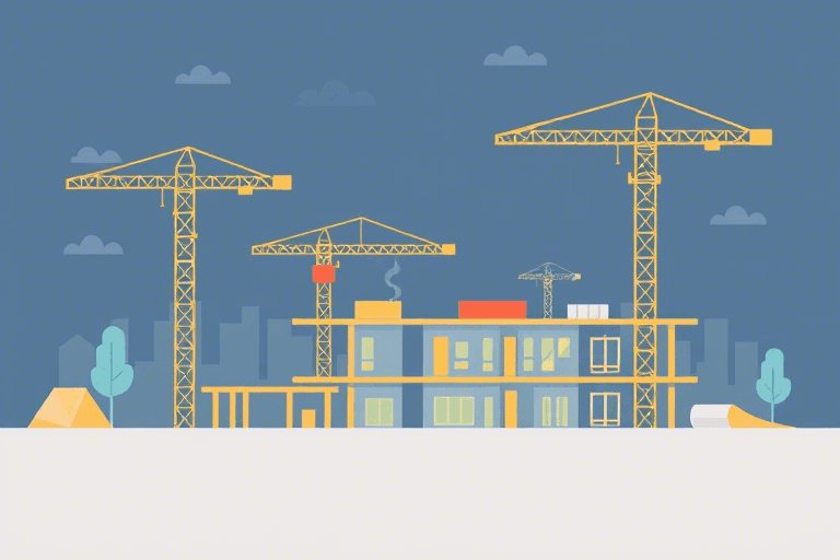 工程管理应用哪些系统？全面解析项目全流程数字化解决方案