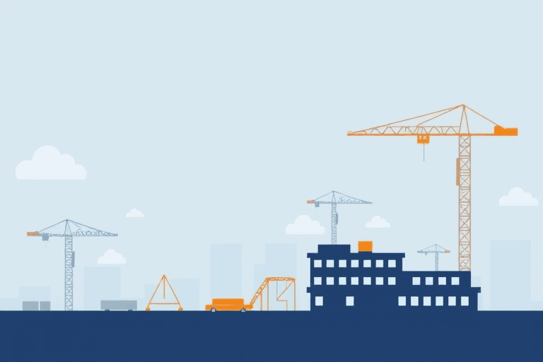 龙湖工程管理系统分享：如何通过数字化转型提升项目管理效率？