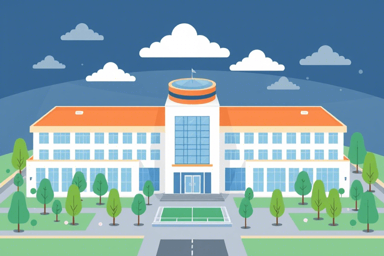 航天工程大学管理系统如何实现高效协同与智能决策？