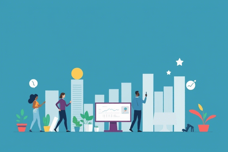 人本管理系统运作工程：如何构建以员工为中心的高效组织