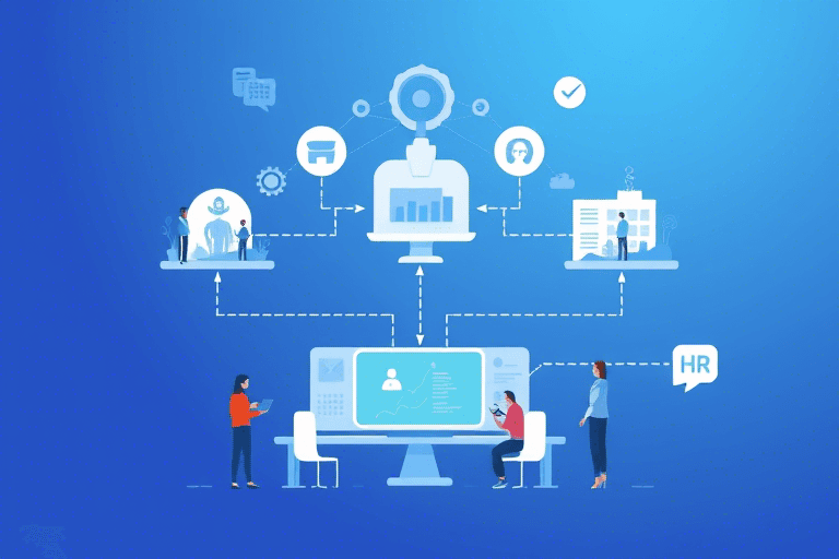 工程企业人事管理系统如何助力高效管理与人才发展？