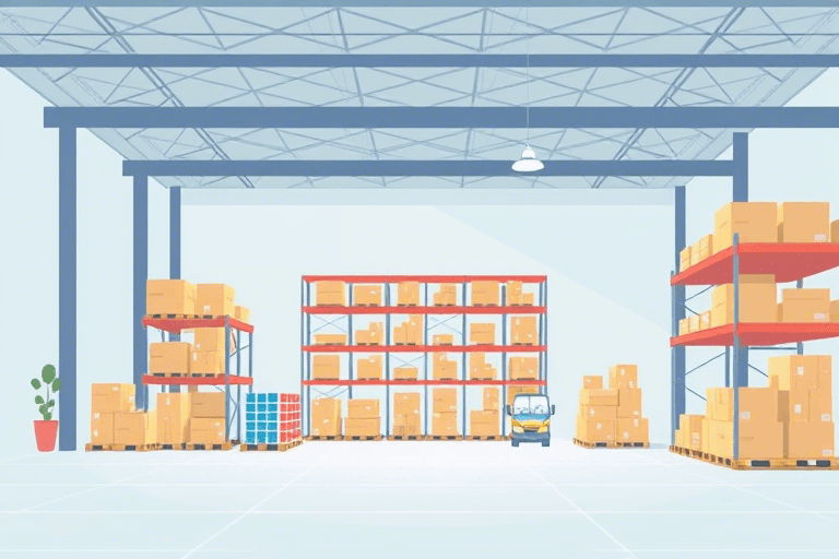 仓储工程管理系统哪个好？如何选择最适合企业需求的系统解决方案