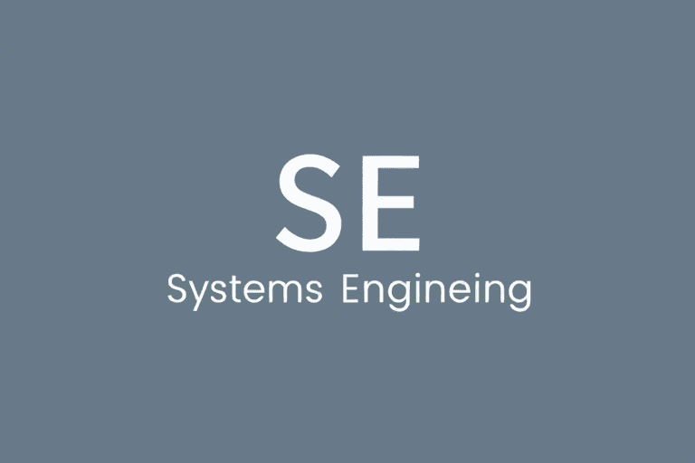 管理系统工程的英文缩写是什么？深入解析其含义与应用领域