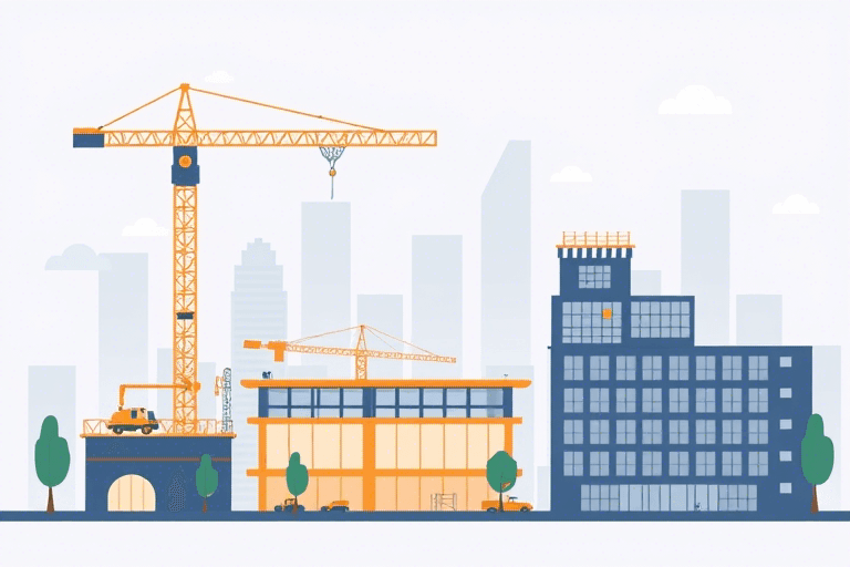 淮北工程管理系统开发如何实现高效项目管理与数据整合？