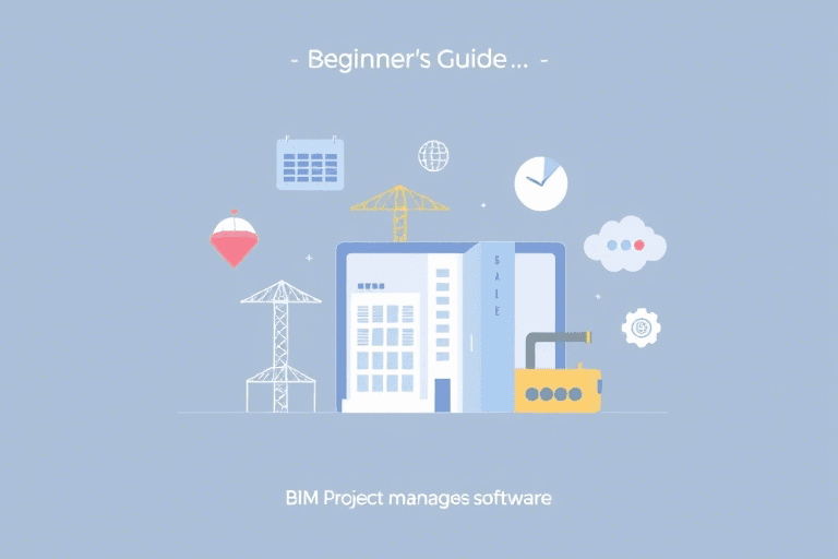 工程管理哪个系统好学些？初学者如何快速掌握主流工程管理软件？