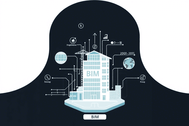 工程项目公司管理系统：如何构建高效、智能的项目管理平台