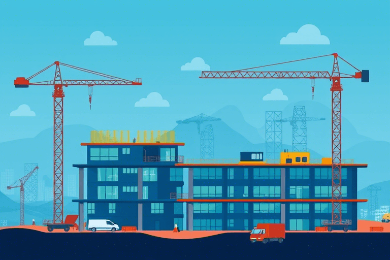 从化区EPC工程管理系统企业如何实现高效项目管理与数字化转型