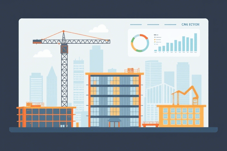 明源工程管理系统评价：功能全面、集成高效，助力项目精细化管理