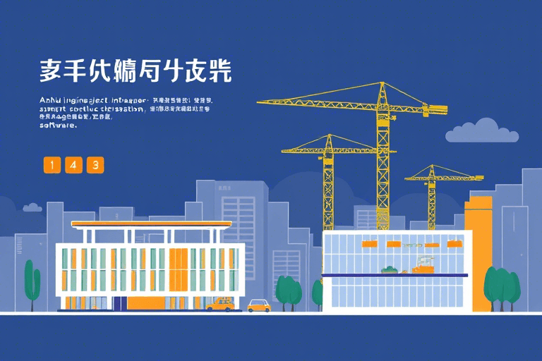 安徽工程项目管理系统怎么做才能提升效率与合规性？