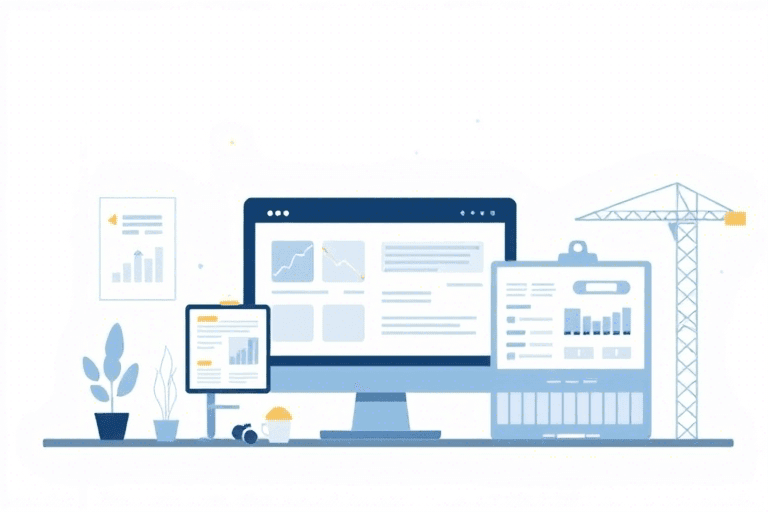 工程管理系统选哪个好？如何选择适合项目的高效管理工具