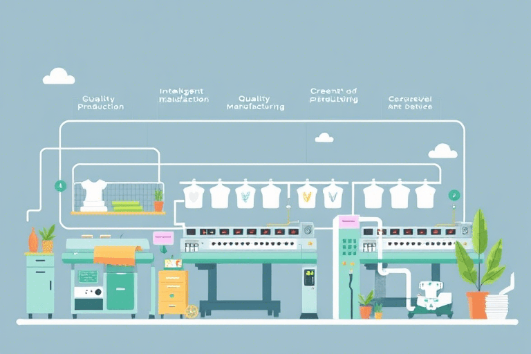 染整工程管理系统的作用：提升效率与质量的核心工具