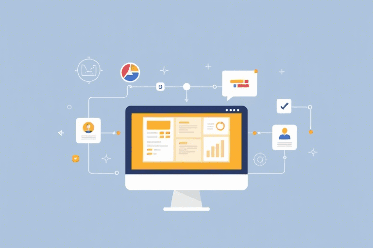 Project工程项目管理系统怎么做？高效管理项目全流程的完整指南