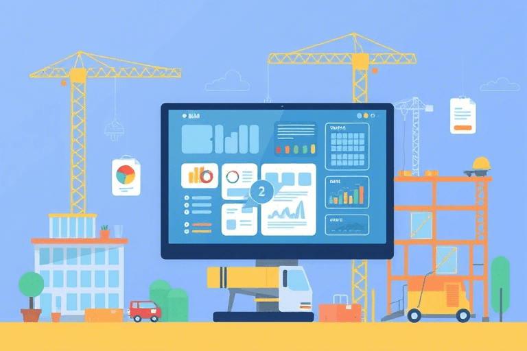 山东昊华工程管理系统如何助力企业实现高效项目管理与数字化转型