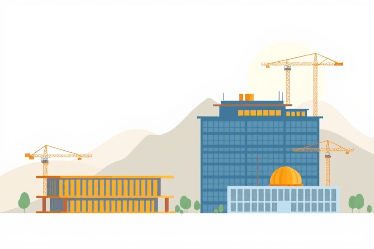 甘肃工程项目管理系统如何实现高效管理与数字化转型