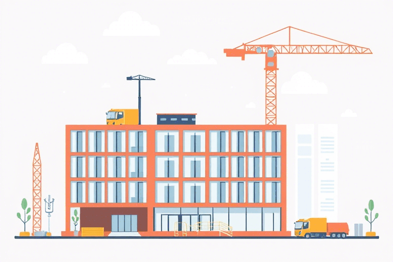 工程内业资料管理系统如何实现高效管理与合规存档