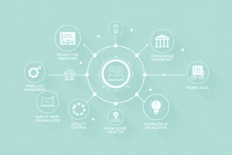 勘察工程管理系统是什么？揭秘其核心功能与实施路径