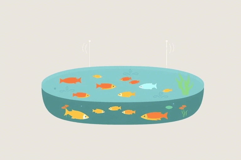 软件工程鱼塘管理系统：如何构建高效智能的水产养殖管理平台