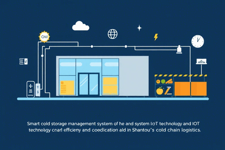 汕头冷库管理系统工程：如何高效构建智能化冷链管理平台