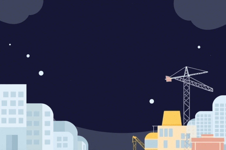 免费工程台账管理系统如何实现高效项目管理与数据透明化