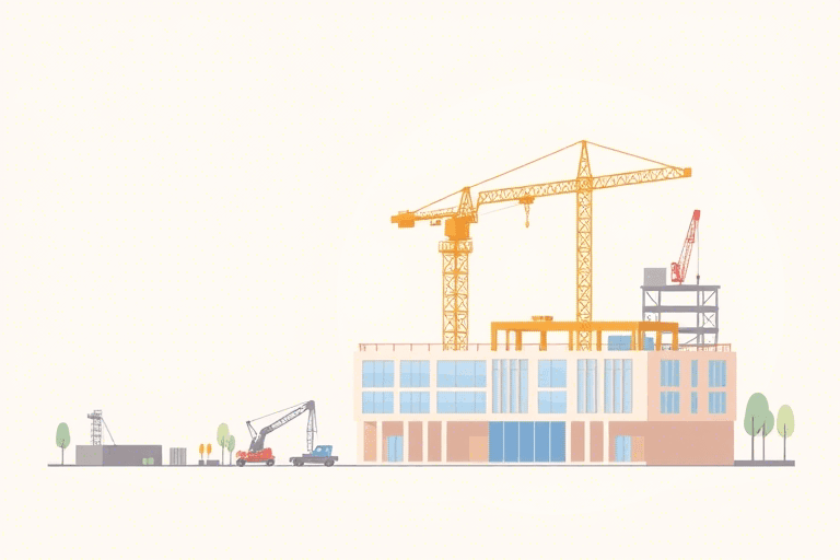 浙江工程项目管理系统怎么做？如何高效实现项目全流程数字化管理？