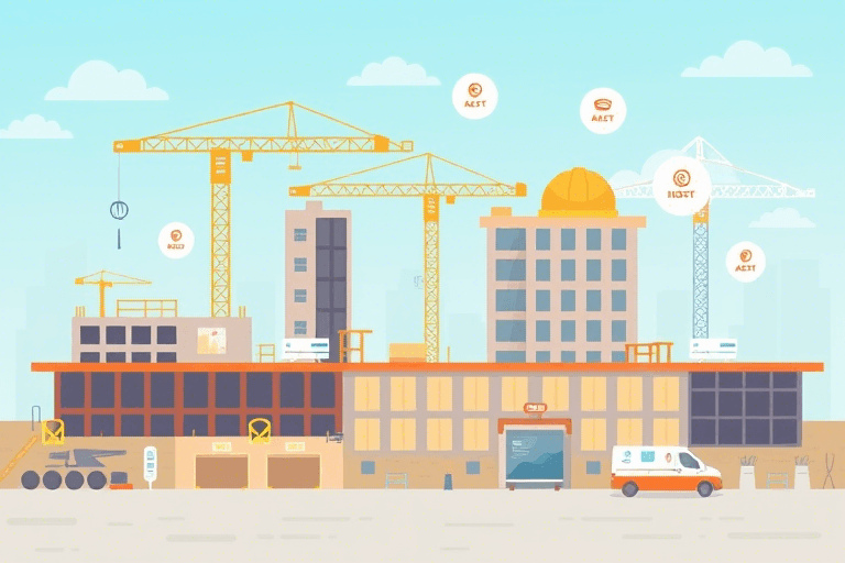 工程履约管理系统包括哪些核心模块？如何实现高效项目管理与风险控制？