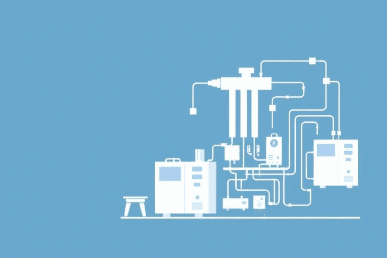 空调系统工程管理方案：从设计到运维的全流程优化策略