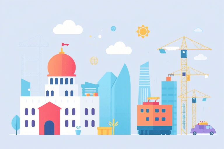 工程与资源管理系统如何提升项目效率与资源利用率？