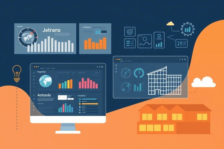 黄石工程管理系统下载：如何安全高效地获取并安装该专业工程管理软件