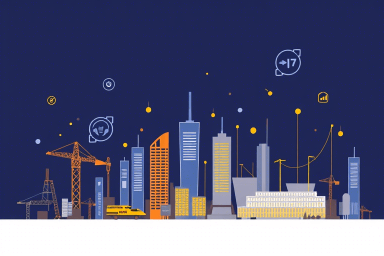 福建工程咨询管理系统如何实现高效项目管理与数据整合