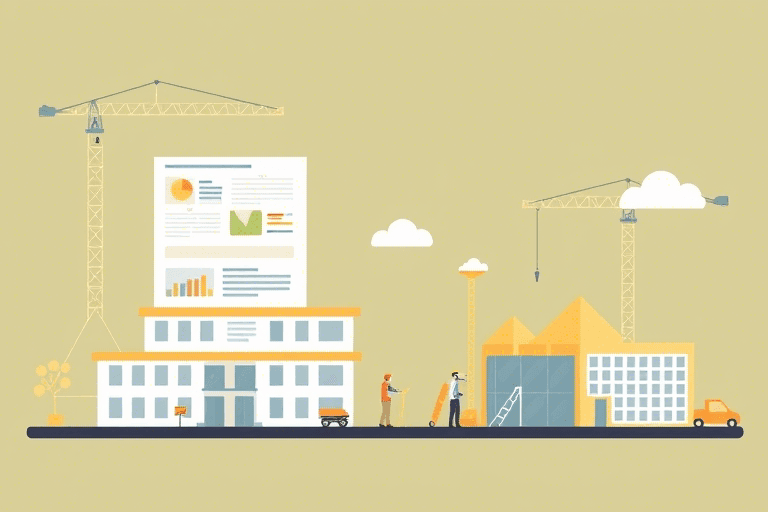 工程管理系统推广可行性研究：如何科学评估其落地价值与实施路径