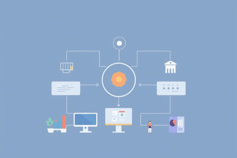 机构管理系统工程包括哪些核心模块与实施步骤？如何构建高效运营体系？
