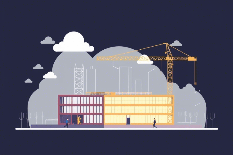 深圳工程质量管理系统如何实现高效监管与智能升级