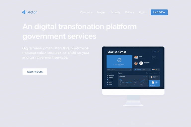 工程招标管理系统官网如何打造？一站式解决方案助力建设项目高效透明