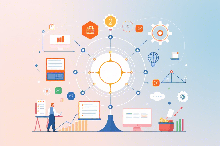 技术管理如何赋能系统工程？从规划到落地的全流程实战指南