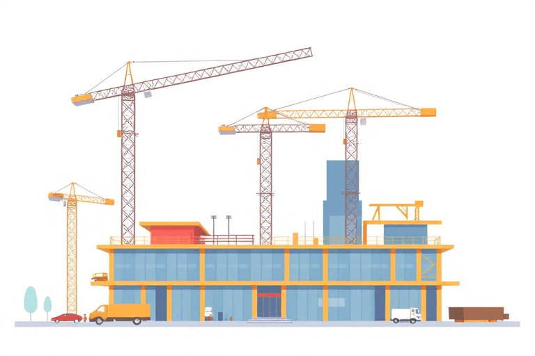 伊春工程管理系统有哪些？如何选择适合本地项目的高效解决方案？