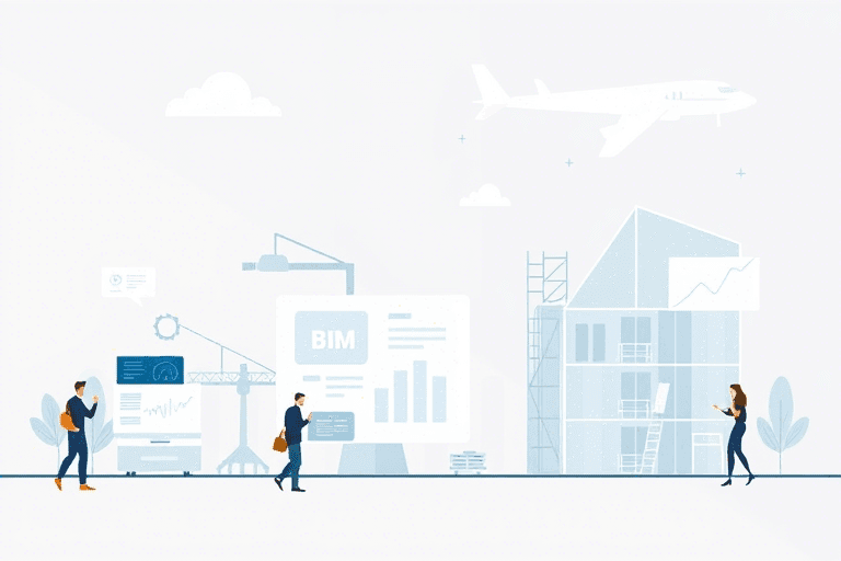 工程设计接口管理系统如何有效提升项目协同效率与数据一致性