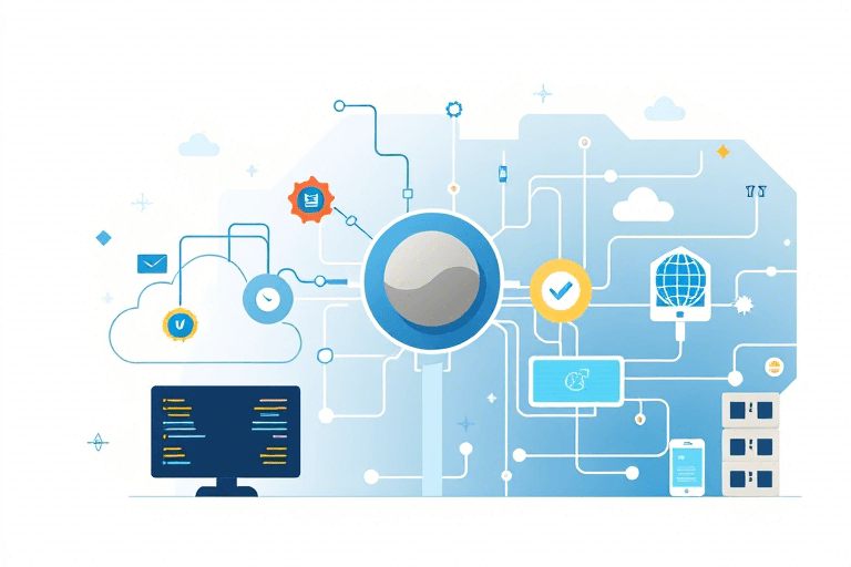 浪潮财务软件运维工程师如何高效保障企业财务系统稳定运行？