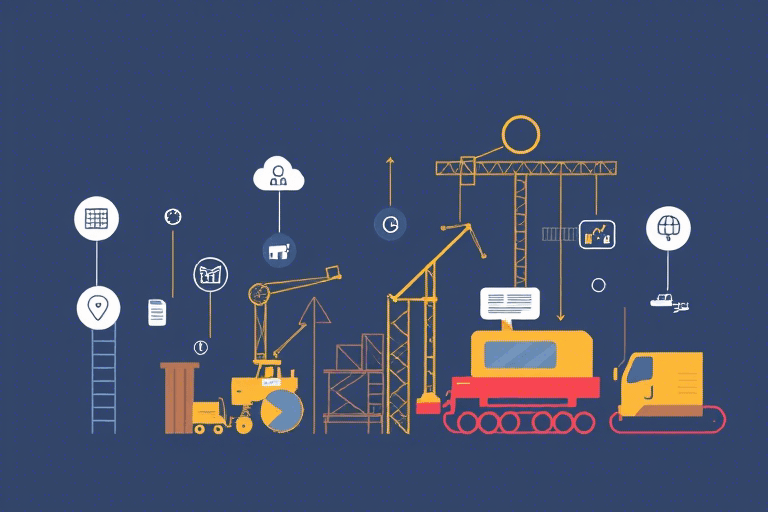 工程及物资管理系统下载：如何高效获取并部署专业管理软件？